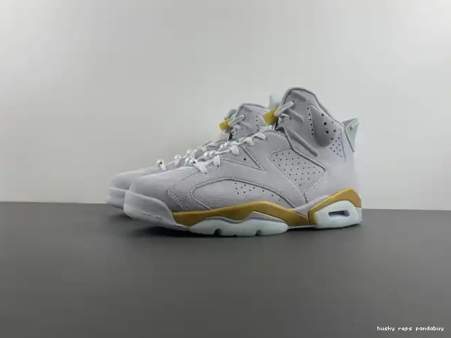 Husky Air Olympics Jordan Paris 6 DQ4914-074 0522